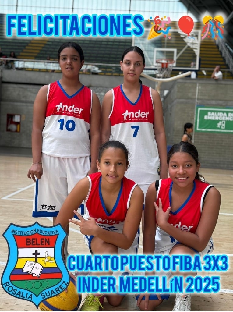 Baloncesto Femenino